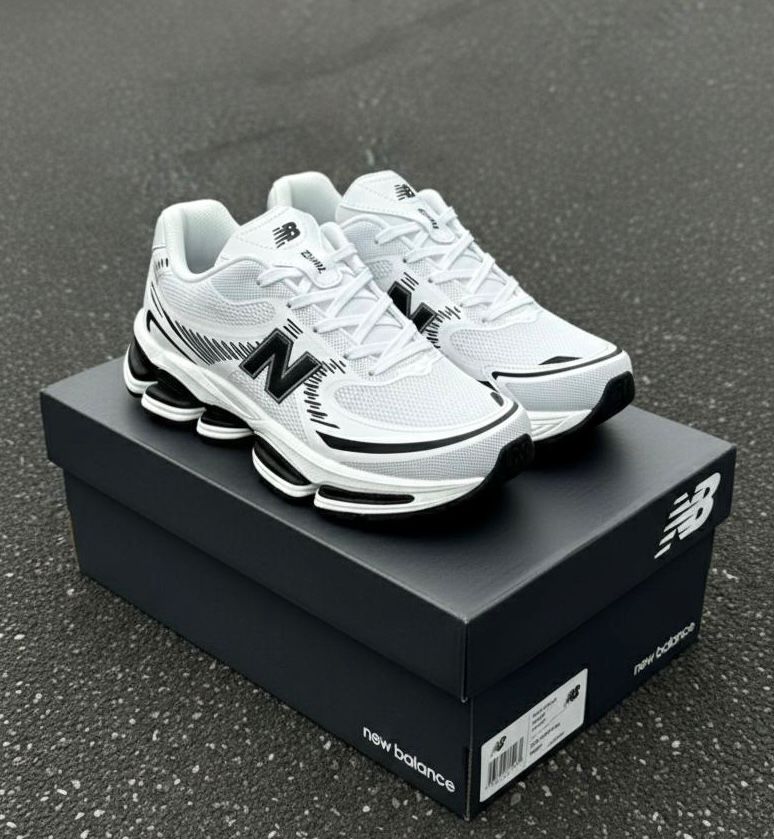 Zapatos New Balance 2000