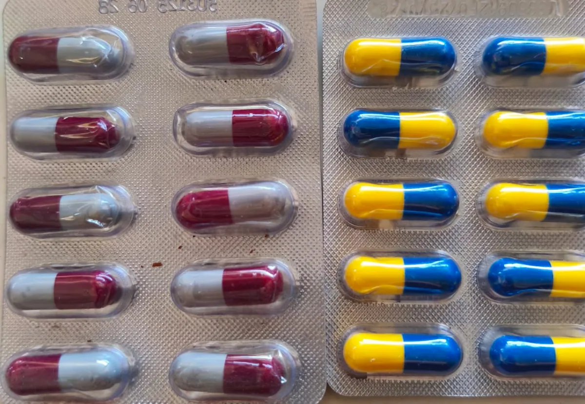 Antibiotico