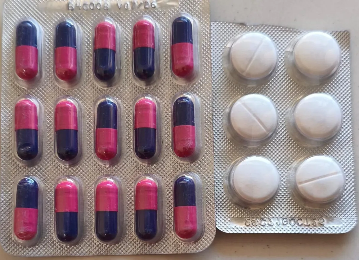 acetaminofen