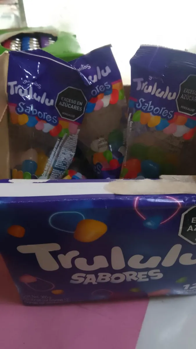Trululu sabores