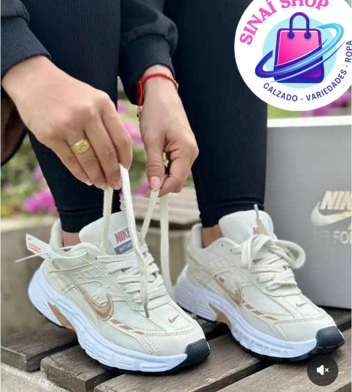 Zapatos Nike Initiator