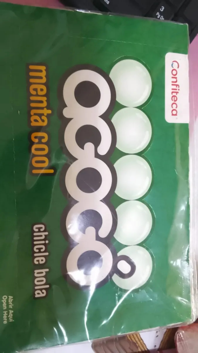 Chicles gogo