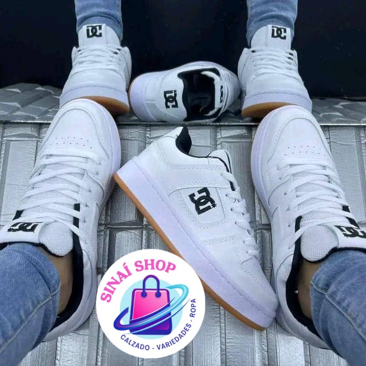 Zapatos DC Shoes