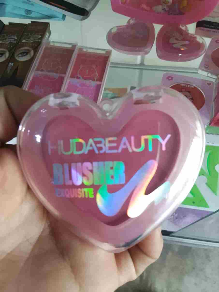 Rubor Blusher Exquisite